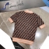 Fendi T-Shirt Sweater FTSH-SW456 